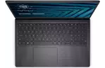 Dell Ноутбук Vostro 3510 15.6'' FHD AG, Intel i3-1115G4, 8GB, F256GB, int, Lin, черный