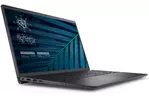Dell Ноутбук Vostro 3510 15.6'' FHD AG, Intel i5-1135G7, 8GB, F256GB, int, Lin, черный