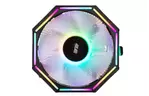 2E Gaming Процессорный кулер AIR COOL AC120ZP RGB