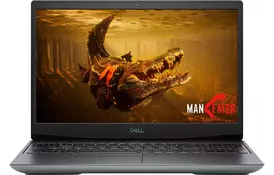 Dell G5 5505 [G55R58S2NDW-60B] - Фото
