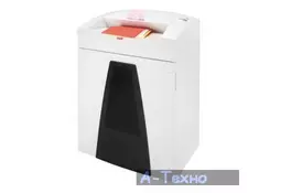 Шредер HSM Securio B35 (0, 78x11) - Фото