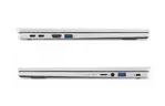Acer Ноутбук Swift Go 14'' SFG14-71 14'' 2.2K IPS, Intel i5-1335U, 16GB, F512GB, UMA, Lin, серебристый