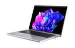 Acer Ноутбук Swift Go 14'' SFG14-71 14'' 2.2K IPS, Intel i7-1355U, 16GB, F512GB, UMA, Lin, серебристый