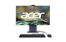Acer Персональный компьютер моноблок Aspire S27-1755 27