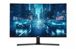 2E Gaming LCD монитор 31.5'' G3223B 2xHDMI, DP, MM, VA, 2560x1440, 165Hz, 1ms, CURVED, G-SYNC, FreeSync