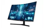 2E Gaming LCD монитор 31.5'' G3223B 2xHDMI, DP, MM, VA, 2560x1440, 165Hz, 1ms, CURVED, G-SYNC, FreeSync