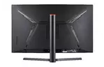 2E Gaming LCD монитор 31.5'' G3223B 2xHDMI, DP, MM, VA, 2560x1440, 165Hz, 1ms, CURVED, G-SYNC, FreeSync