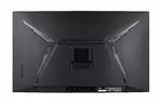 2E Gaming LCD монитор 31.5'' G3223B 2xHDMI, DP, MM, VA, 2560x1440, 165Hz, 1ms, CURVED, G-SYNC, FreeSync