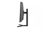 2E Gaming LCD монитор 31.5'' G3223B 2xHDMI, DP, MM, VA, 2560x1440, 165Hz, 1ms, CURVED, G-SYNC, FreeSync