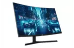 2E Gaming LCD монитор 31.5'' G3223B 2xHDMI, DP, MM, VA, 2560x1440, 165Hz, 1ms, CURVED, G-SYNC, FreeSync