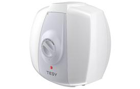 Tesy Водонагреватель электрический SimpatEco GCA 1015 M54 RC 10 л, 1.5 кВт, над мойкой - Фото