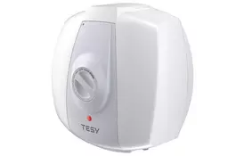 Tesy Водонагреватель электрический SimpatEco GCA 1515 M54 RC 15 л, 1.5 кВт, над мойкой - Фото