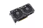 ASUS Видеокарта GeForce RTX 4060 8GB GDDR6 DUAL OC DUAL-RTX4060-O8G