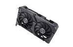 ASUS Видеокарта GeForce RTX 4060 8GB GDDR6 DUAL OC DUAL-RTX4060-O8G
