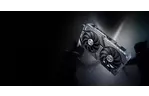 ASUS Видеокарта GeForce RTX 4060 8GB GDDR6 DUAL OC DUAL-RTX4060-O8G