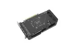 ASUS Видеокарта GeForce RTX 4060 8GB GDDR6 DUAL OC DUAL-RTX4060-O8G