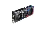 ASUS Видеокарта GeForce RTX 4060 8GB GDDR6 STRIX OC ROG-STRIX-RTX4060-O8GGAMING