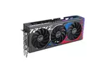 ASUS Видеокарта GeForce RTX 4060 8GB GDDR6 STRIX OC ROG-STRIX-RTX4060-O8GGAMING