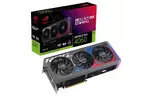 ASUS Видеокарта GeForce RTX 4060 8GB GDDR6 STRIX OC ROG-STRIX-RTX4060-O8GGAMING