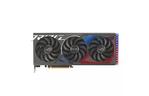 ASUS Видеокарта GeForce RTX 4060 8GB GDDR6 STRIX OC ROG-STRIX-RTX4060-O8GGAMING