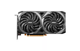 MSI Відеокарта GeForce RTX 3050 8GB GDDR6 VENTUS 2X OCV1 - Фото
