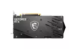MSI Видеокарта GeForce RTX 3060 12GB GDDR6 GAMING X