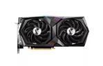 MSI Видеокарта GeForce RTX 3060 12GB GDDR6 GAMING X