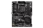 MSI Материнская плата B550-A PRO sAM4 B550 4xDDR4 HDMI DP ATX