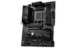 MSI Материнская плата B550-A PRO sAM4 B550 4xDDR4 HDMI DP ATX