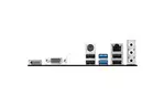 MSI Материнская плата B560M PRO-E s1200 B560 2xDDR4 HDMI DSub mATX