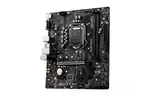 MSI Материнская плата B560M PRO-E s1200 B560 2xDDR4 HDMI DSub mATX