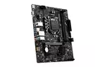 MSI Материнская плата B560M PRO-E s1200 B560 2xDDR4 HDMI DSub mATX