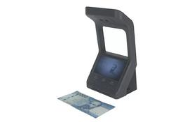 Детектор валют BCASH Vision PRO с аккумулятором - Фото