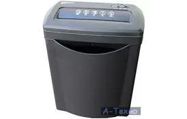 Шредер Comix S313 - Фото