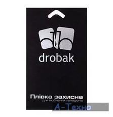 Пленка защитная Drobak для Samsung Galaxy S4 mini I9192 (508950)