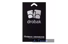Пленка защитная Drobak для Samsung Galaxy S4 mini I9192 (508950) - Фото