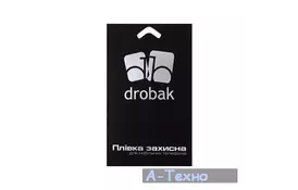 Плівка захистна Drobak LG G3 (501570) - Фото