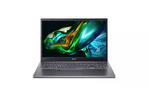 Acer Ноутбук Aspire 5 A515-58P 15.6'' FHD IPS, Intel i3-1315U, 8GB, F256GB, UMA, Lin, серый