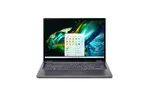 Acer Ноутбук Aspire 5 Spin 14 A5SP14-51MTN 14'' WUXGA IPS Touch, Intel i5-1335U, 8GB, F512GB, UMA, Lin, серый