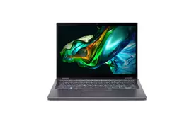 Ноутбук Acer Aspire 5 Spin 14 A5SP14-51MTN (NX.KHKEU.001) - Фото