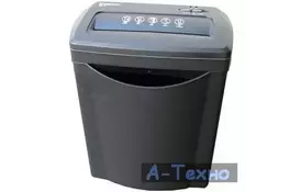 Шредер Comix S312 - Фото