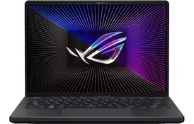 ASUS Ноутбук ROG Zephyrus G14 GA402NJ-L8099 14