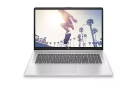 HP Ноутбук 17-cn2007ru 17.3