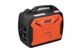 2E Генератор бензиновий інверторного типу 220 В, 50 Гц, 2 кВт - Фото
