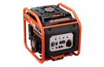 2E Генератор бензиновый инверторного типа 220 В, 50 Гц, 3.5 кВт, электро стартер