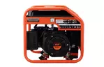 2E Генератор бензиновый инверторного типа 220 В, 50 Гц, 3.5 кВт, электро стартер