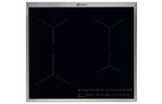 Electrolux Варочная поверхность индукционная, 60см, Hob2Hood, черный