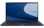 ASUS Ноутбук ExpertBook B9 B9400CBA-KC0722X 14'' FHD vIPS, Intel i7-1265U, 32GB, F2TB, UMA, Win11P, Черный