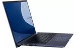 ASUS Ноутбук ExpertBook B9 B9400CBA-KC0722X 14'' FHD vIPS, Intel i7-1265U, 32GB, F2TB, UMA, Win11P, Черный