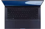 ASUS Ноутбук ExpertBook B9 B9400CBA-KC0722X 14'' FHD vIPS, Intel i7-1265U, 32GB, F2TB, UMA, Win11P, Черный